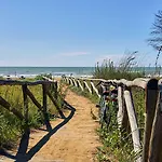Flat For Six Guests By The Sea * Bibione