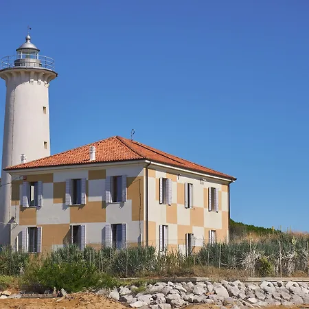 Daire Flat For Six Guests By The Sea Bibione