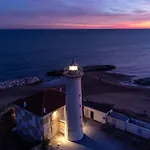 Flat For Six Guests By The Sea Appartamento *