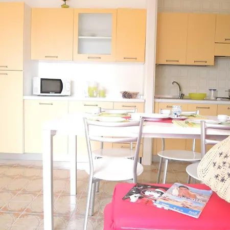 Apartament Flat For Six Guests By The Sea - Beahost