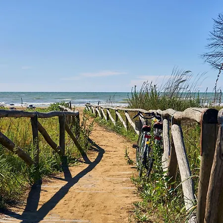 Apartament Flat For Six Guests By The Sea - Beahost