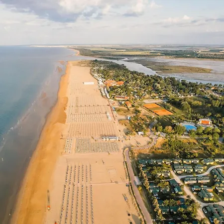 Apartament Flat For Six Guests By The Sea - Beahost Bibione