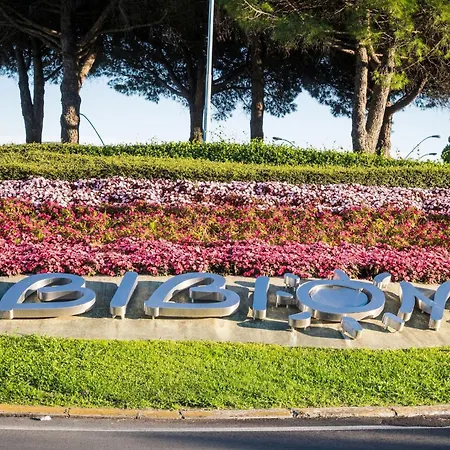Apartament Flat For Six Guests By The Sea - Beahost Bibione