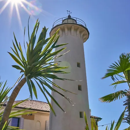 Appartement Flat For Six Guests By The Sea Bibione