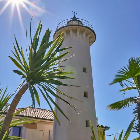 Appartement Flat For Six Guests By The Sea *