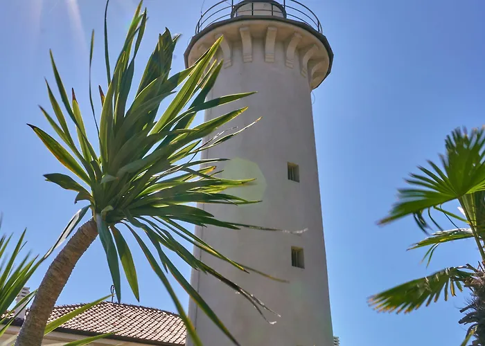 Flat For Six Guests By The Sea *