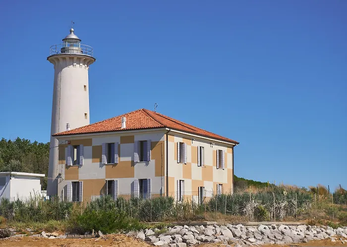 Appartamento Flat For Six Guests By The Sea Bibione