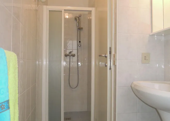 Appartamento Flat For Six Guests By The Sea *