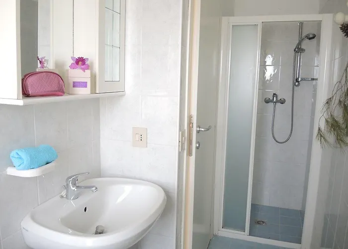 Flat For Six Guests By The Sea Appartamento