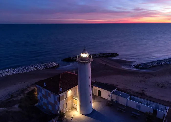 Flat For Six Guests By The Sea Appartamento *